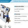 Intelligent Boots Washing Machine HE-HCDS04