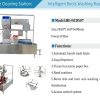 Intelligent Boots Washing Machine HE-HCDS07