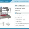 Intelligent Boots Washing Machine HE-HCDS09