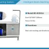 Intelligent Boots Washing Machine HE-HCDS16