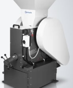 RETSCH Jaw Crusher BB 300