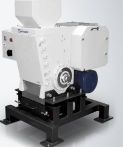 RETSCH Jaw Crusher BB 500