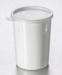 Corning® Gosselin™ Conical Container; 200 mL; White PP; Snap Cap; Sterile; Assembled; 220/Case
