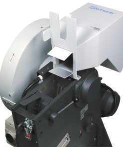 RETSCH Jaw Crusher BB 200: Alat Penghancur Sampel 300 kg/jam 5 |