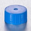 Corning® Gosselin™ Screw Cap 40mL - Blue PE | Syaf 1 |