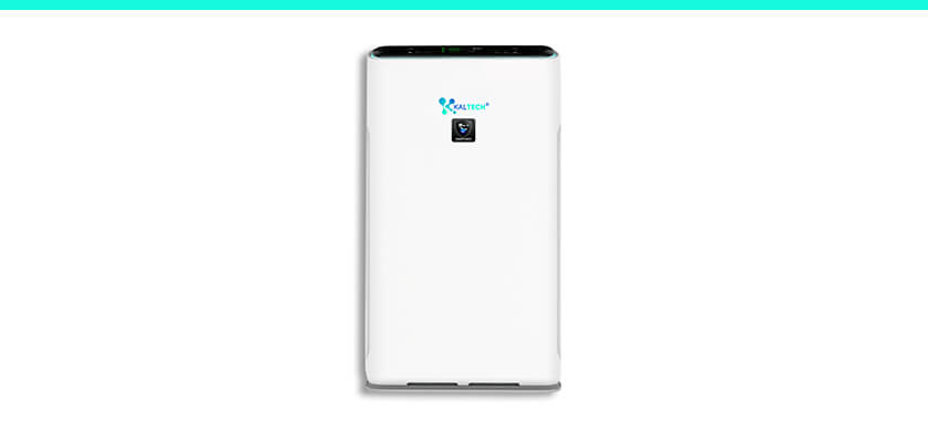 MOBILE AIR CLEANER SFAP-0088CATS