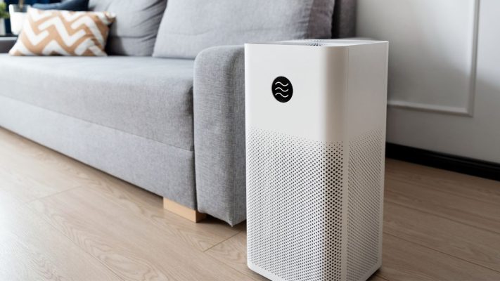 MOBILE AIR CLEANER SFAP