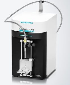 RETSCH Nanoparticle Size Analyzer NANOTRAC FLEX