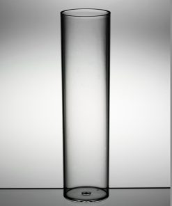 Corning® Gosselin™ Flat Base Tube; 35 mL; PS; 500/Case