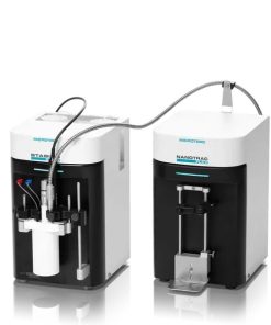 RETSCH Zeta Potential Analyzer Stabino Zeta