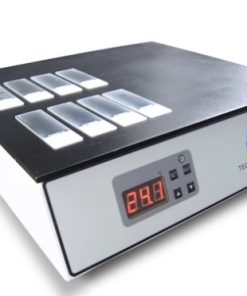 AMOS TEC2602 Slide Dryer