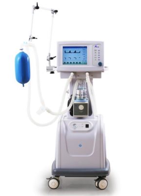 Ventilator Neonatal Kalmed HF-150M2UV
