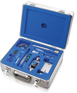 RETSCH Measuring System