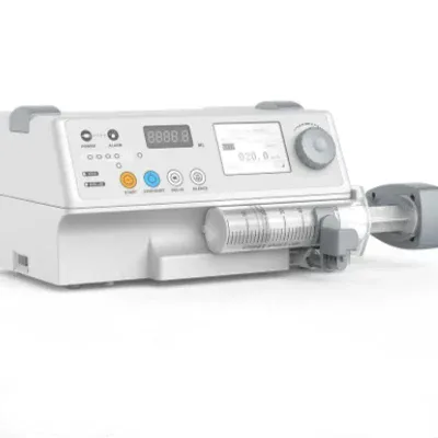 Syringe Pump HS-60