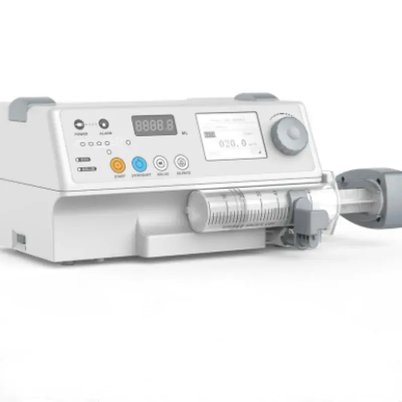 Syringe Pump HS-60