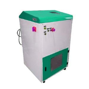 Shaft Medical Shredder
