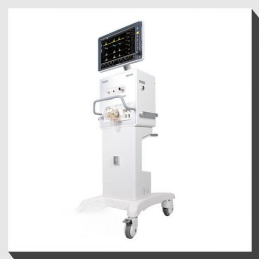 Ventilator ICU HF-150M2UV