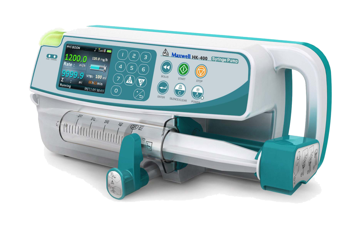 Syringe Pump SFAP-0088HEPA