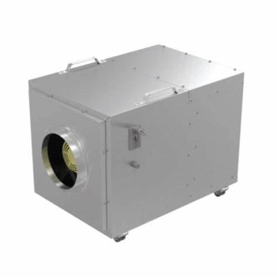 Kalmed Mobile Air Cleaner KLT-25