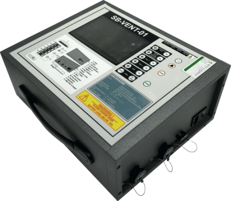 Ventilator Emergency SB-Vent-01