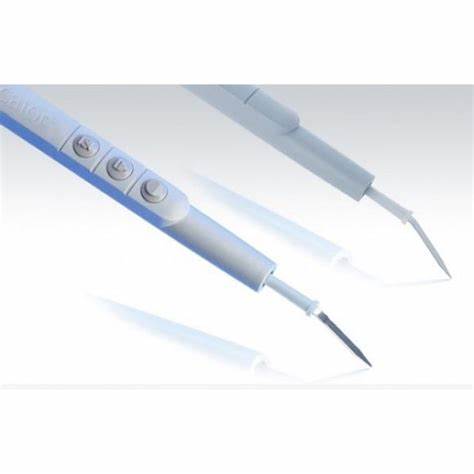 KALIBRASI DAN PERAWATAN REUSABLE HAND CONTROL PENCIL 1 Reusable Hand Control Pencil