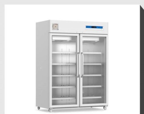 pharmacy refrigerator