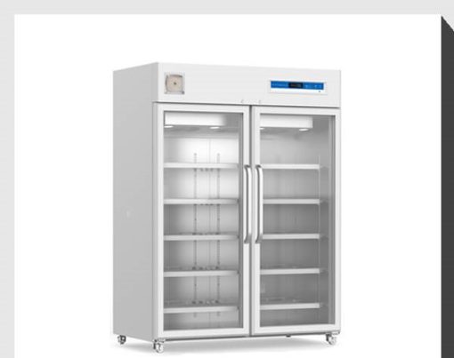 pharmacy refrigerator