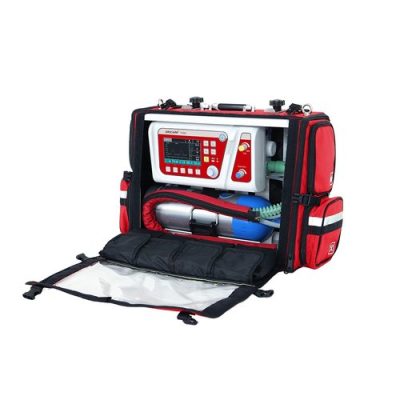 Ventilator Transport SFAP-0088