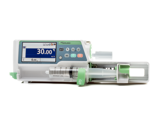 Syringe Pump SFAP-0088