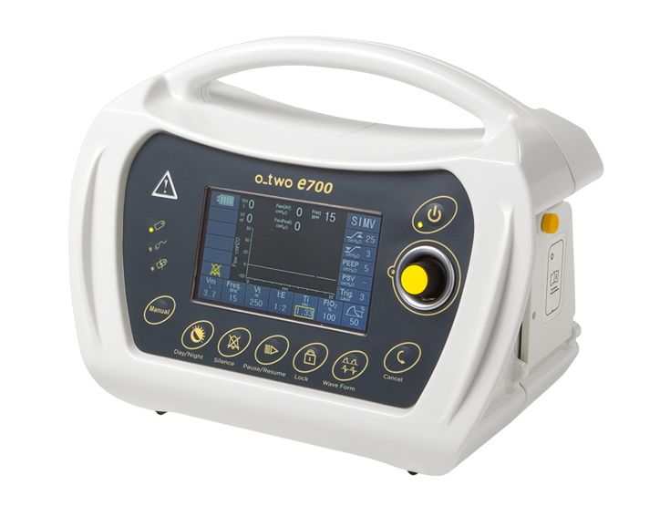 Ventilator Transport HF-100M2UV: 7 Fitur Unggulan & Harga 2024 1 Ventilator Transport HF-100M2UV