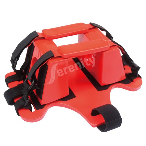 Head immobilizer