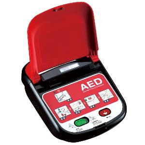 Automated External Defibrillator