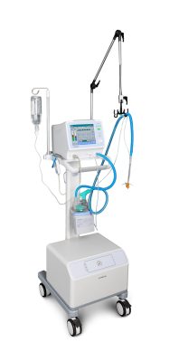Ventilator Neonatal HF-100M2UV