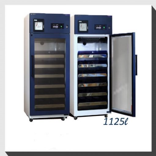 Blood Bank Refrigerator 1049L