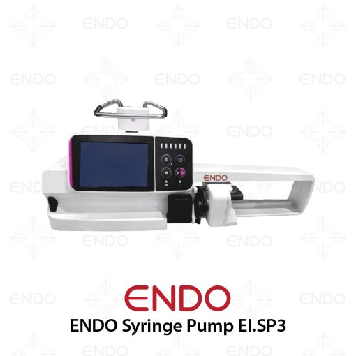 Syringe Pump HS-60