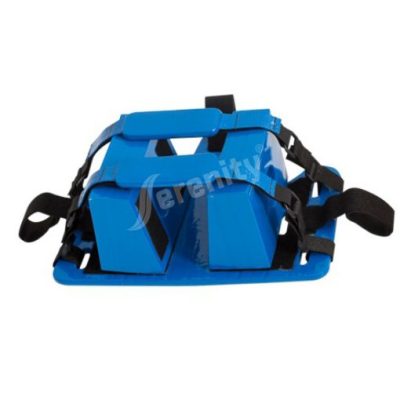 cara menggunakan Head immobilizer