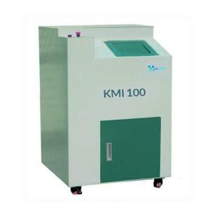Medical Shredder Double Shaft