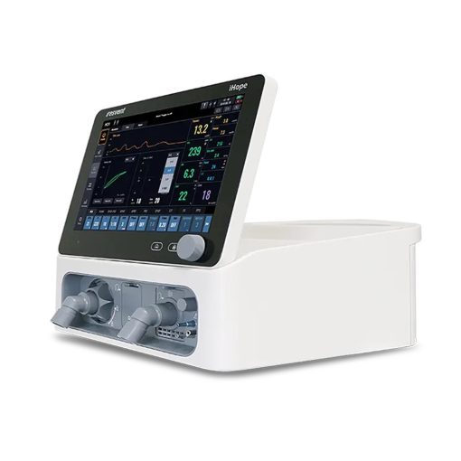 Ventilator Transport HF-100M2UV