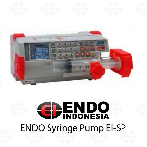 SYRINGE PUMP HS-60: TEKNOLOGI PRESISI UNTUK PENYALURAN OBAT YANG AMAN 1 Syringe Pump HS-60