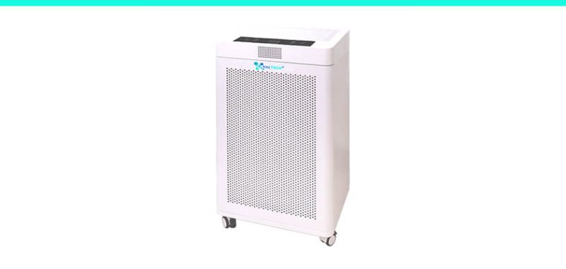 Photocatalys Filter KMI HF-100M2UV