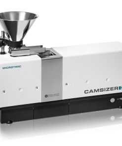 RETSCH CAMSIZER 3D