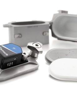 RETSCH Measuring System GrindControl