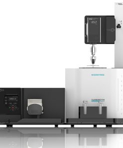 RETSCH Dispersibility & stability analyzer TURBISCAN DNS