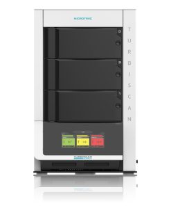 RETSCH TURBISCAN TRILAB