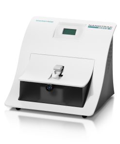 RETSCH Nanoparticle Size Analyzer NANOTRAC WAVE II