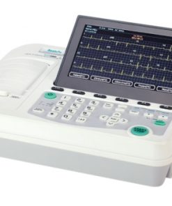 ECG iBeat 3V Pro - 3 Channel ECG