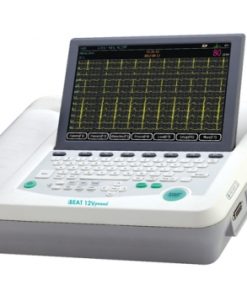 ECG iBeat 12V Grand - 12 Channel ECG