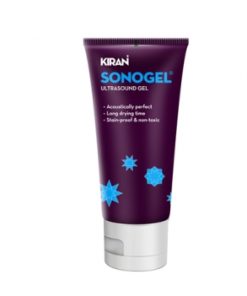 Ultrasound GelSonogel