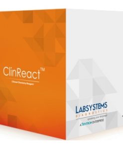 CLINREACT
