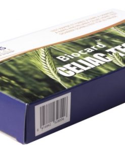 Biocard Celiac Test